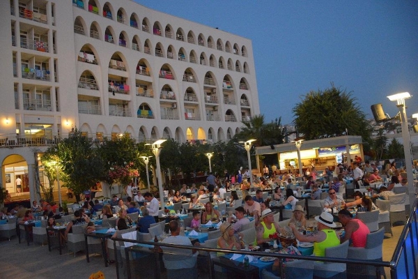 Goldenday Wings Hotel (Kusadasi)